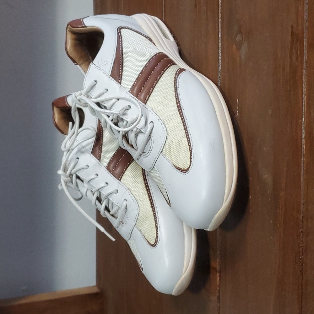 Men's Vintage Rockport Sneakers